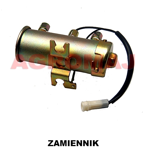8-97041521-2-Isuzu насос подачи (24V) 4JJ1 6HK1&gt;