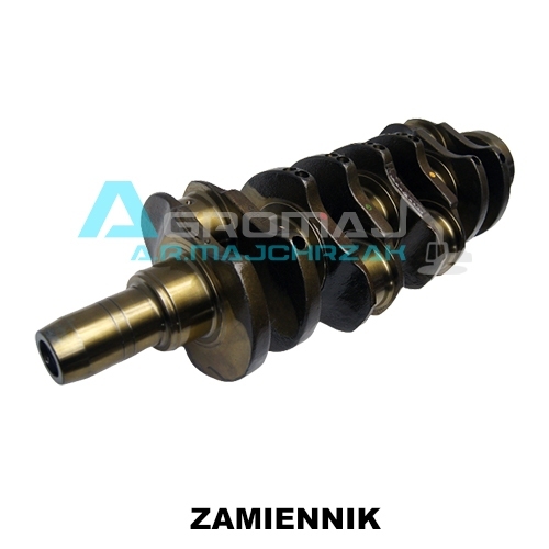 re506195-JOHN DEERE коленчатый вал 4045h 4045d 4045t&gt;
