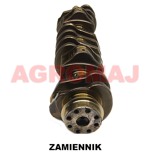 32b20-10010-MITSUBISHI коленчатый вал S6S&gt;