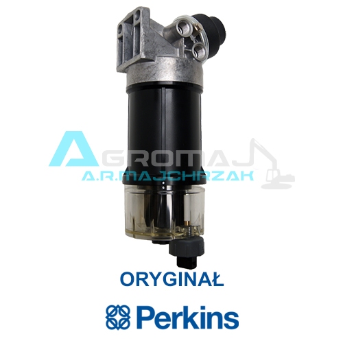 3696036-PERKINS топливный фильтр 1103c-33 1106a-70TA&gt;