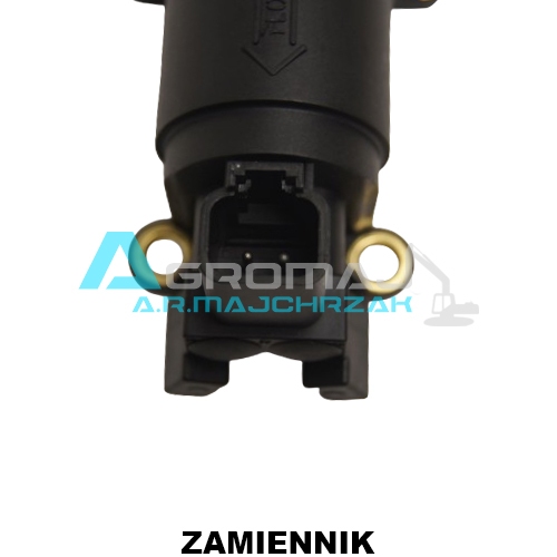 t417342-PERKINS насос питания 1206e-E66TA 1206f-E70TA&gt;