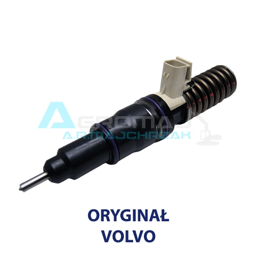 21467241-VOLVO инжектор в сборе D13H A35F&gt;
