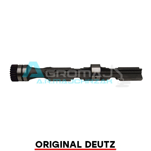 04298243-DEUTZ балансировочный вал BF4M1012 TCD2012L042V&gt;