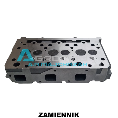 16444-03045-Kubota головка двигателя D1703&gt;