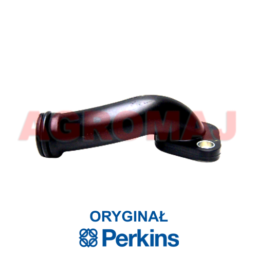 4133l055-Perkins муфта водяного насоса оригинал 1104d-E44TA 1106a-70t&gt;