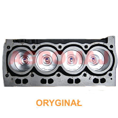 40024 - CATERPILLAR Krótki blok (Short Block) 3054C 3054E&gt;