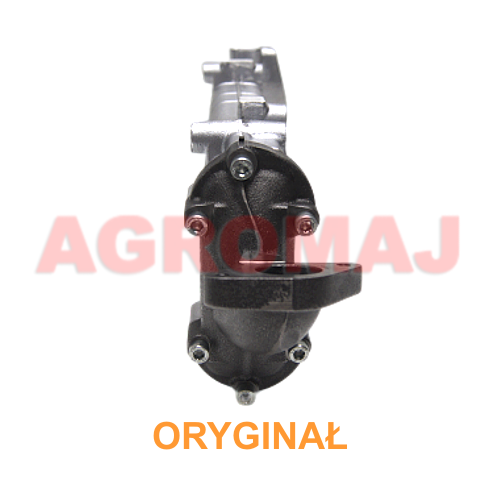 458-8496-CATERPILLAR радиатор EGR C6.6 C7. 1&gt;