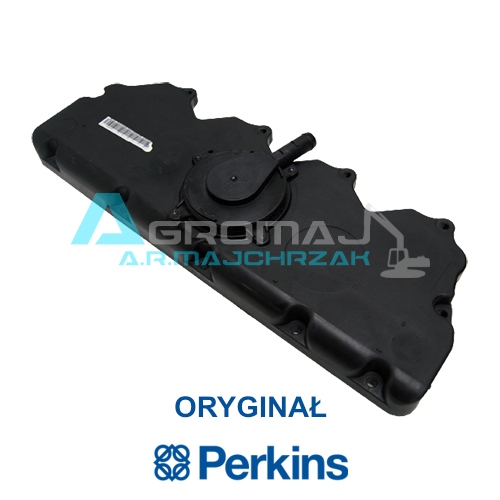 4142x377-PERKINS крышка клапана 1104d-E44T 1104d-E44TA&gt;