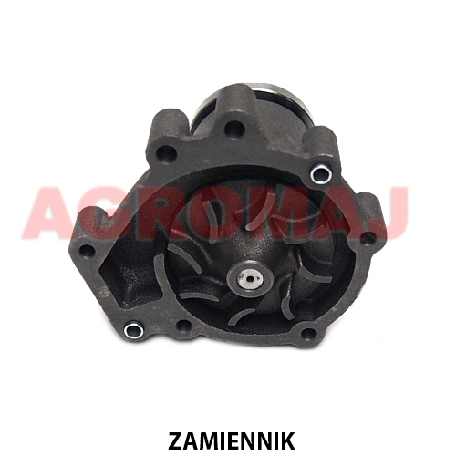 8-98022872-1-Isuzu водяной насос 4hk1&gt;