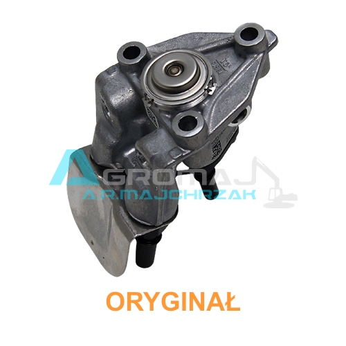 460-9257-CATERPILLAR инжектор Adblue C7.1&gt;