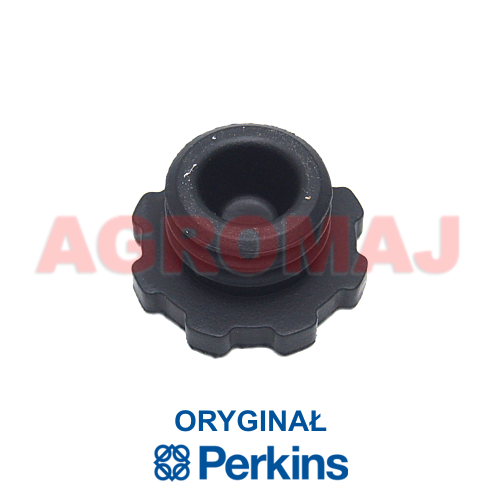 mp10076-PERKINS масляный колпачок 804c-33 804c-33t&gt;