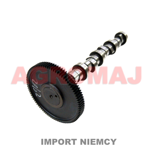 04502761-DEUTZ распределительный вал BF4M2012 BF4M2012C&gt;