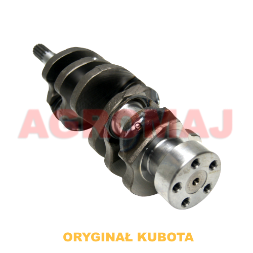 16805-23012-Kubota коленчатый вал D782&gt;