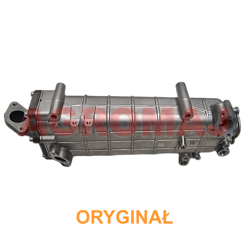 614-7260-CATERPILLAR радиатор EGR C7.1&gt;