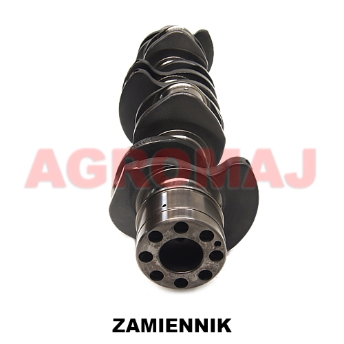 8-94396737-4-Isuzu коленчатый вал 6hk1&gt;