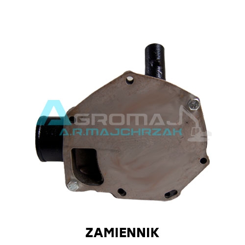 me047422-MITSUBISHI водяной насос 6d16&gt;