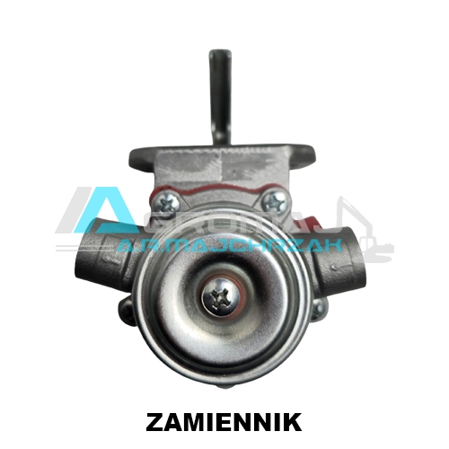 124-9021-CATERPILLAR питающий насос A4.236 AT4. 236&gt;