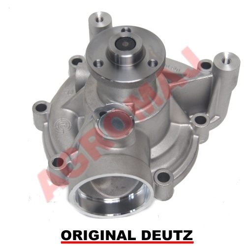 04206746-DEUTZ водяной насос TCD2013L042V bf6m1013&gt;