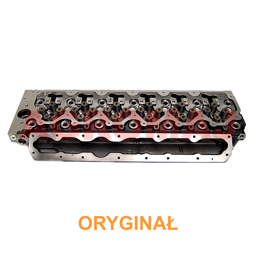 276-8115-CATERPILLAR головка двигателя C6. 6&gt;