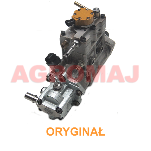 276-8398-CATERPILLAR ТНВД C6. 6&gt;