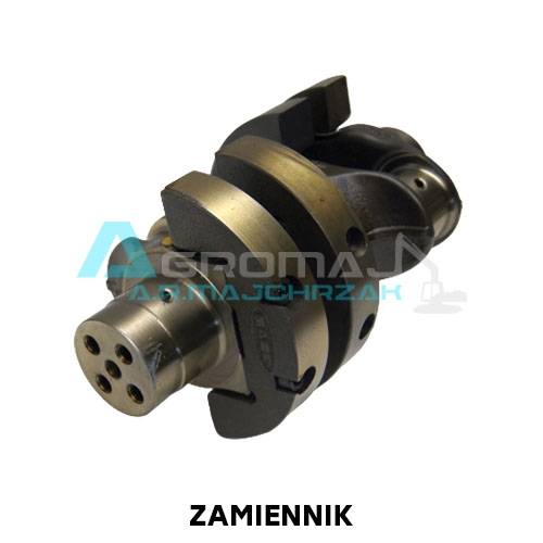 04152745-DEUTZ коленчатый вал F2L511&gt;