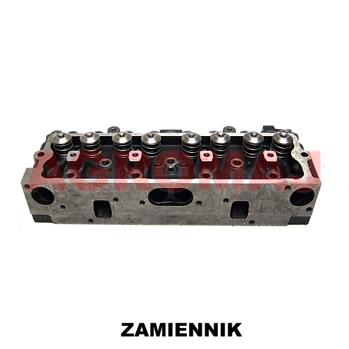Zz80220-PERKINS головка двигателя 1004.4 1004.4 T&gt;
