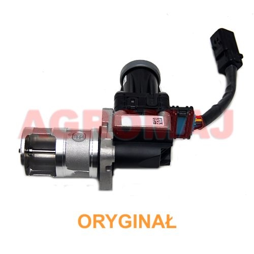 578-9954-CATERPILLAR клапан EGR (12V) C7.1&gt;