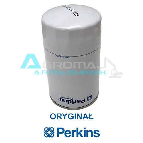 2654a104-PERKINS фильтр ODM 1103c-33t 1104d-44t&gt;