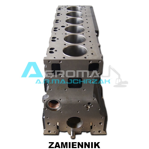 Zz50193-PERKINS блок двигателя (короткий) 1006.6 1006.6 T&gt;