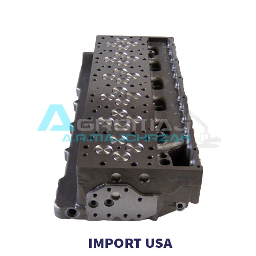 486-6227-CATERPILLAR головка двигателя C11 C13&gt;