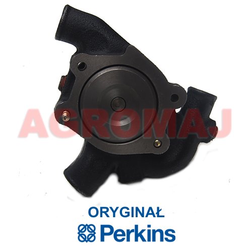 u5mw0181-PERKINS водяной насос 903-27s&gt;