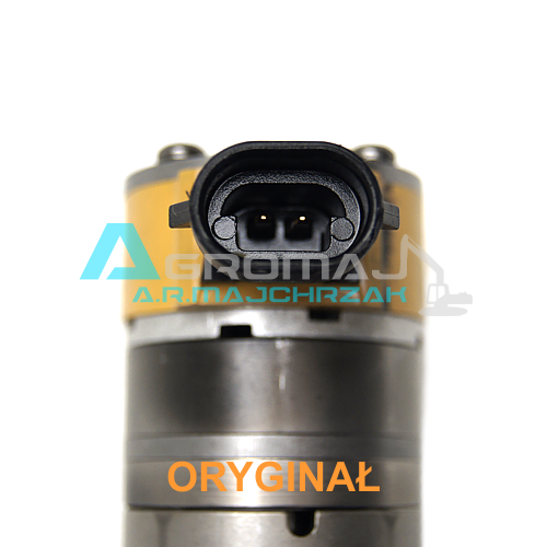 557-7633-CATERPILLAR инжектор в сборе C9&gt;