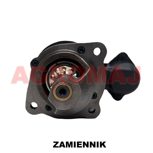 2873k056-PERKINS стартер (24V) 1004.4 A4.236&gt;