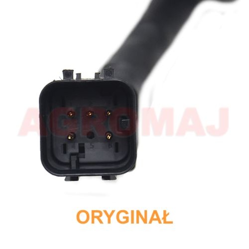 578-9954-CATERPILLAR клапан EGR (12V) C7.1&gt;
