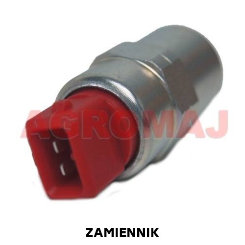 147-2645-катушка пожаротушения двигателя CATERPILLAR (маленькие контакты) 3054 3054C&gt;