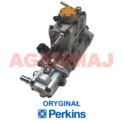 2641A312-PERKINS ТНВД 1106d-E66TA 1106c-E66TA&gt;