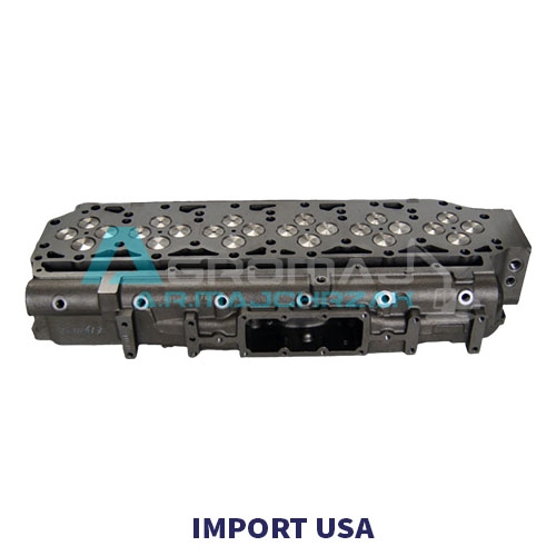 332-3619-CATERPILLAR головка двигателя C9&gt;