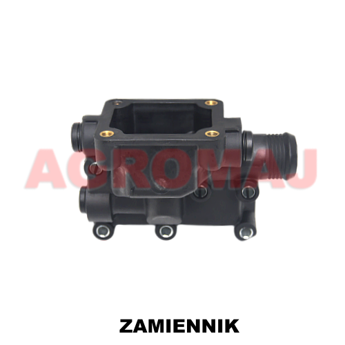 4133l054-PERKINS основание термостата 1004.40 1004.40 T&gt;