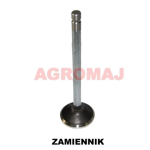 81865088 - NEW HOLLAND выпускной клапан PowerStar 4.4 BSD332