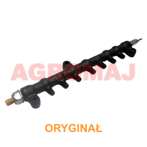 342-4969-CATERPILLAR топливная планка C6.6 C7. 1&gt;