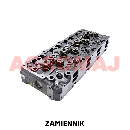 1c010-03023-Kubota головка двигателя (12V) V3300&gt;