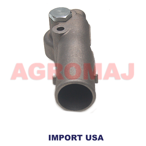 357-8714-CATERPILLAR термостат с корпусом C4.4 C6. 6&gt;