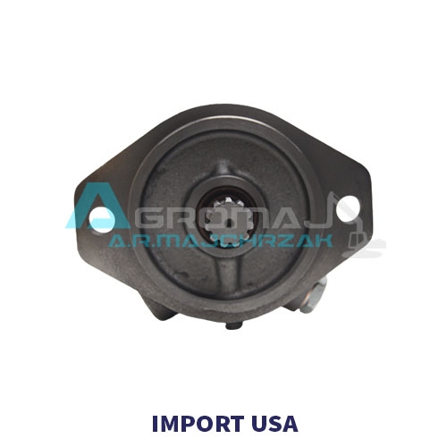 384-8612-CATERPILLAR насос питания 3406e 3456 C13&gt;
