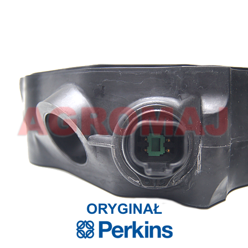 4142x376-PERKINS корпус клавиатуры (BOX) 1104d-E44T 1104d-E44TA&gt;