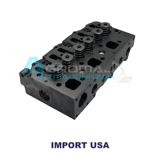 231-2072-CATERPILLAR головка двигателя C1. 1&gt;
