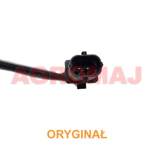 460-7024-CATERPILLAR датчик температуры выхлопных газов C3. 4B&gt;