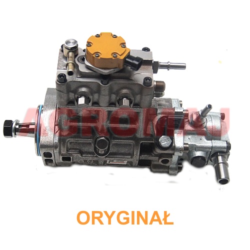 276-8398-CATERPILLAR ТНВД C6. 6&gt;