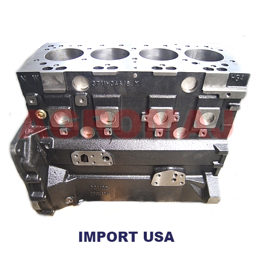 6I-0159-CATERPILLAR блок двигателя 3054&gt;