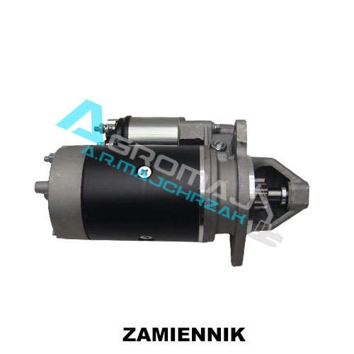 2873a104-PERKINS стартер (12V) AD3.152 903-27&gt;