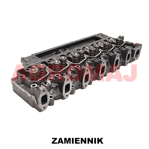 J929735-Case головка двигателя 6bt5. 9&gt;